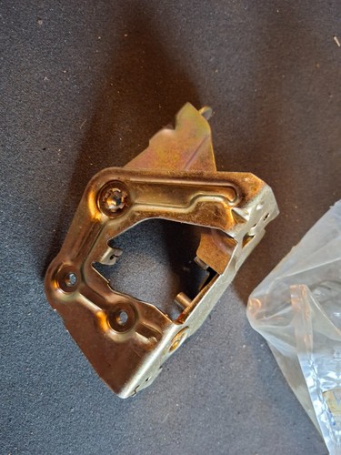 Serrure porte avant gauche - serrure, de