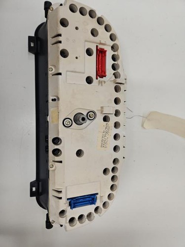 Compteur renault trafic - compteur, 1