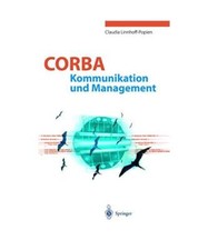 CORBA. Kommunikation und Management.: [_NM], Linnhoff-Popien, Claudia