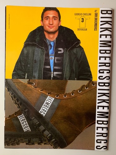Publicite 2006 dirk - publicite,