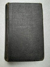 LIVRE ANCIEN N° 92 GRAND