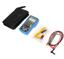 HP-90E Multimètre Numérique