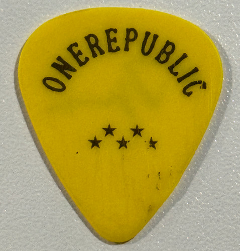 Onerepublic drew brown tour - drew,