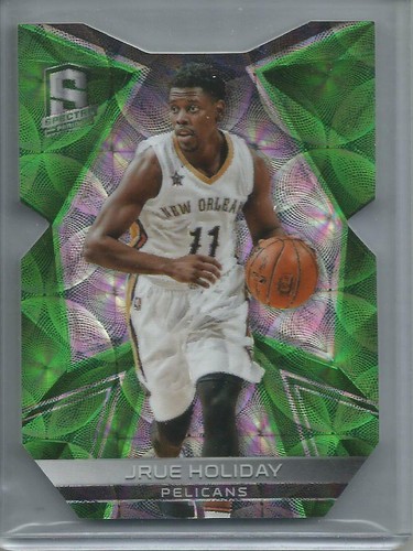 Jrue holiday panini - jrue,