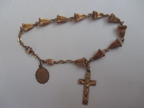 Antique vintage 12k gp - antique,