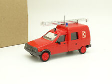 Eligor SB 1/43 - Citroen C15 Pompiers