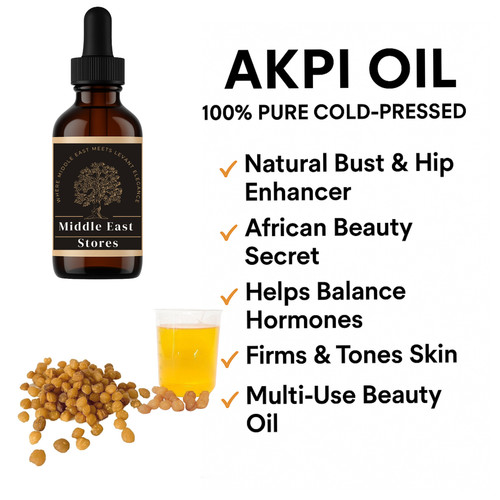 Huile akpi exhausteur - akpi, ml