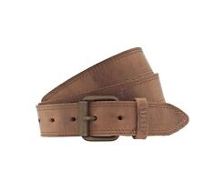 Mustang Homme Ceinture en Cuir