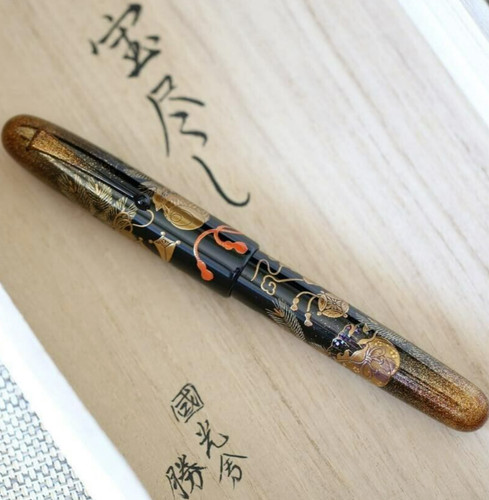 Namiki emperor collection - emperor,