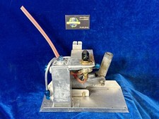 ZENAIR HYDRAULIC HAND PUMP