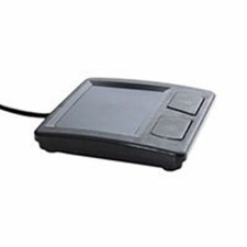 CAPUCHON TRACKPAD MCU-FRIENDLY
