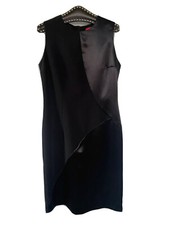 Robe noire DIDIER LUDOT Paris - Taille 42