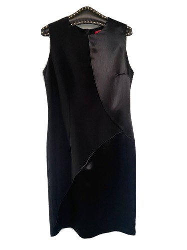Robe noire didier ludot - noire,