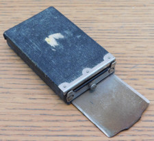 CARTOUCHE BOITIER vintage