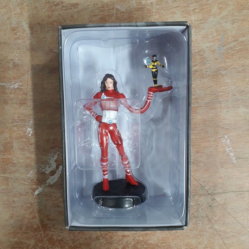 Eaglemoss super hero - hero,