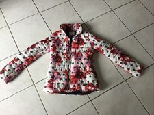 Doudoune matelassée à