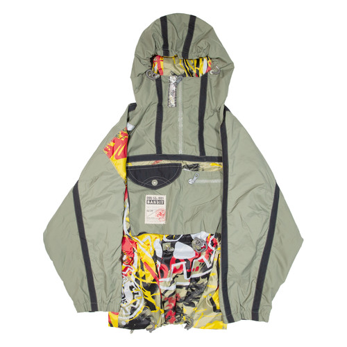 Brandit veste anorak femme - brandit,
