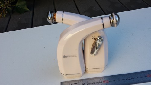 Ancien huilier vinaigrier - , en