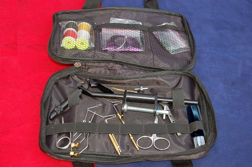 Kit montage la mouche - la,
