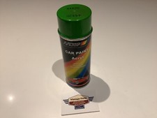 Citroën vert PTT peinture MOTIP 44420