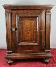 Armoire auxiliaire tourné - armoire,