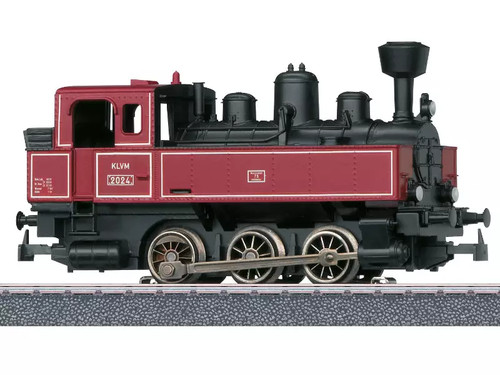 Marklin locomotive tender - locomotive,