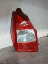 FEU ARRIERE GAUCHE C2 PHASE 2