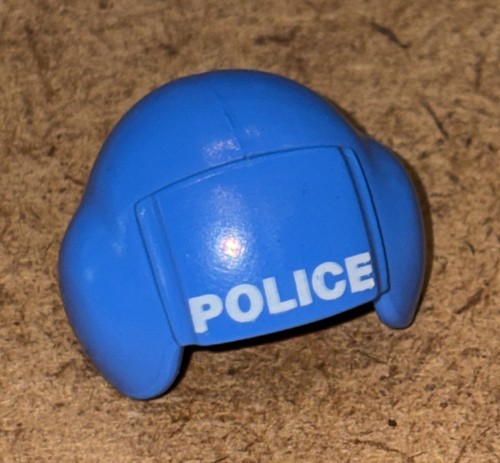 Playmobil casque pilote - playmobil,