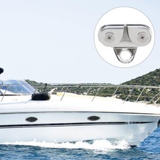  316 Stainless Steel Cleat