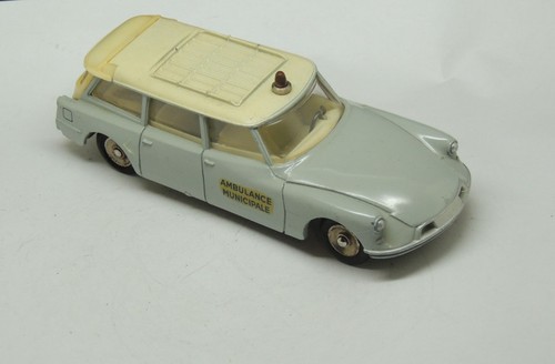 Vrai dinky toys - vrai, 556