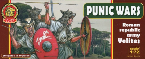 Ultima ratio ur025 punic - ratio,