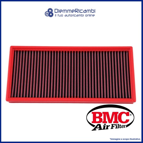 Filtre air sport bmc - filtre,