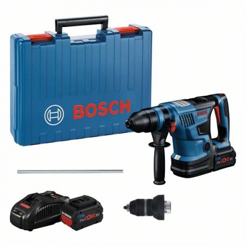 Marteau perforateur sans - , fil