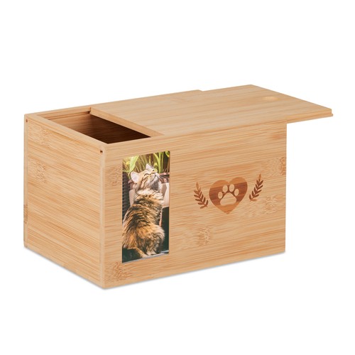 Urne pour chien litres motif - chien,
