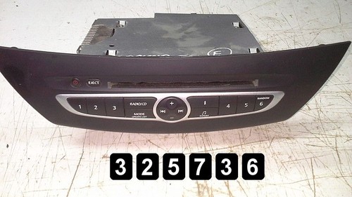 2009 renault laguna - 2009, auto