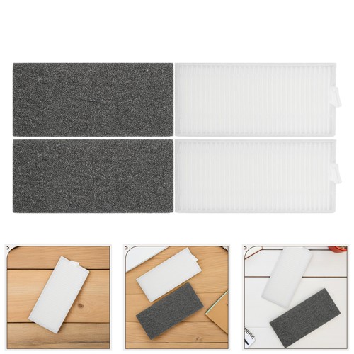 Sets remplacement filtre - 6,