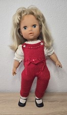 Poupée vintage 50 cm YENO