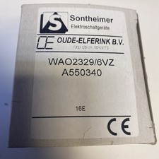 Appareillage électrique