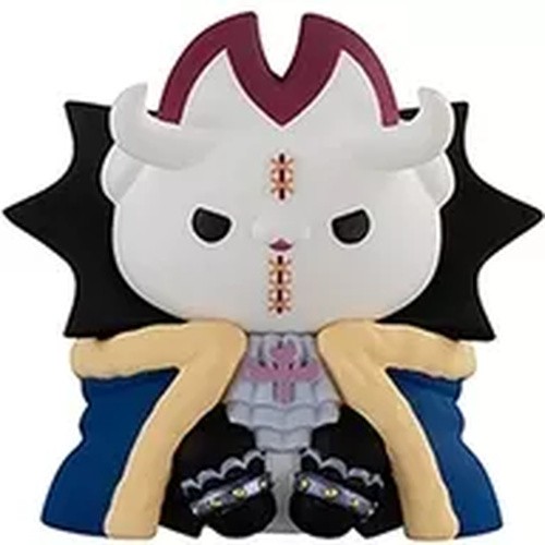 Figurine gecko moria one - figurine,