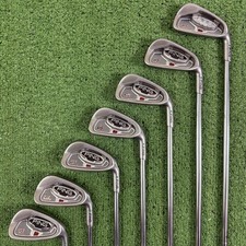 Ping i15 Iron Set 4-PW Green