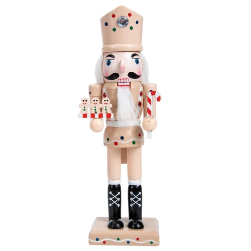 Figurine casse noisette - figurine,