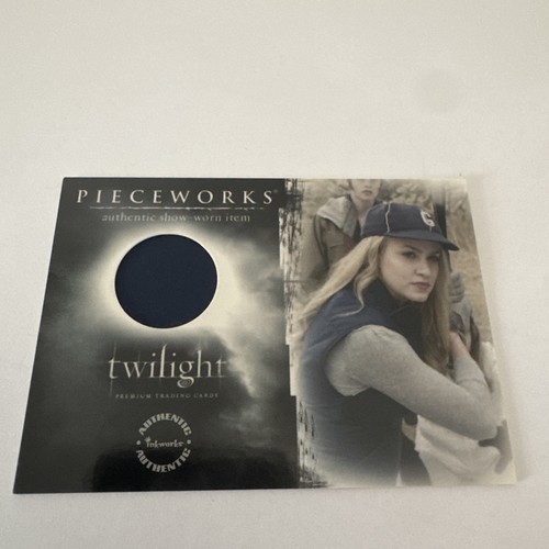 Twilight inkworks pieceworks - inkworks,