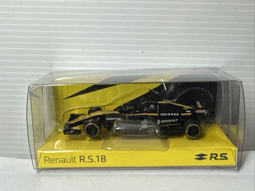 Norev renault f1 - norev,