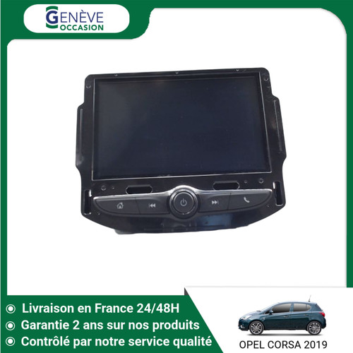 Autoradio opel corsa - autoradio,