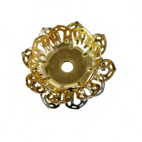 Support mèche pour lampe - support,