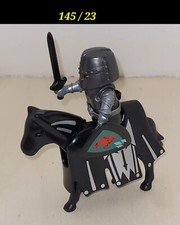 PLAYMOBIL CHEVALIER  DU FAUCON