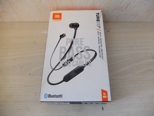 Jbl tune 110bt ecouteurs - jbl,