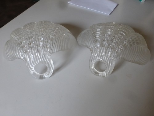 Lot plaques en - de, 2