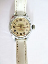 Montre Femme Incabloc 15 Jewels. Ebauche Suisse