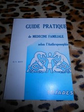 BOTT V. : Guide pratique de